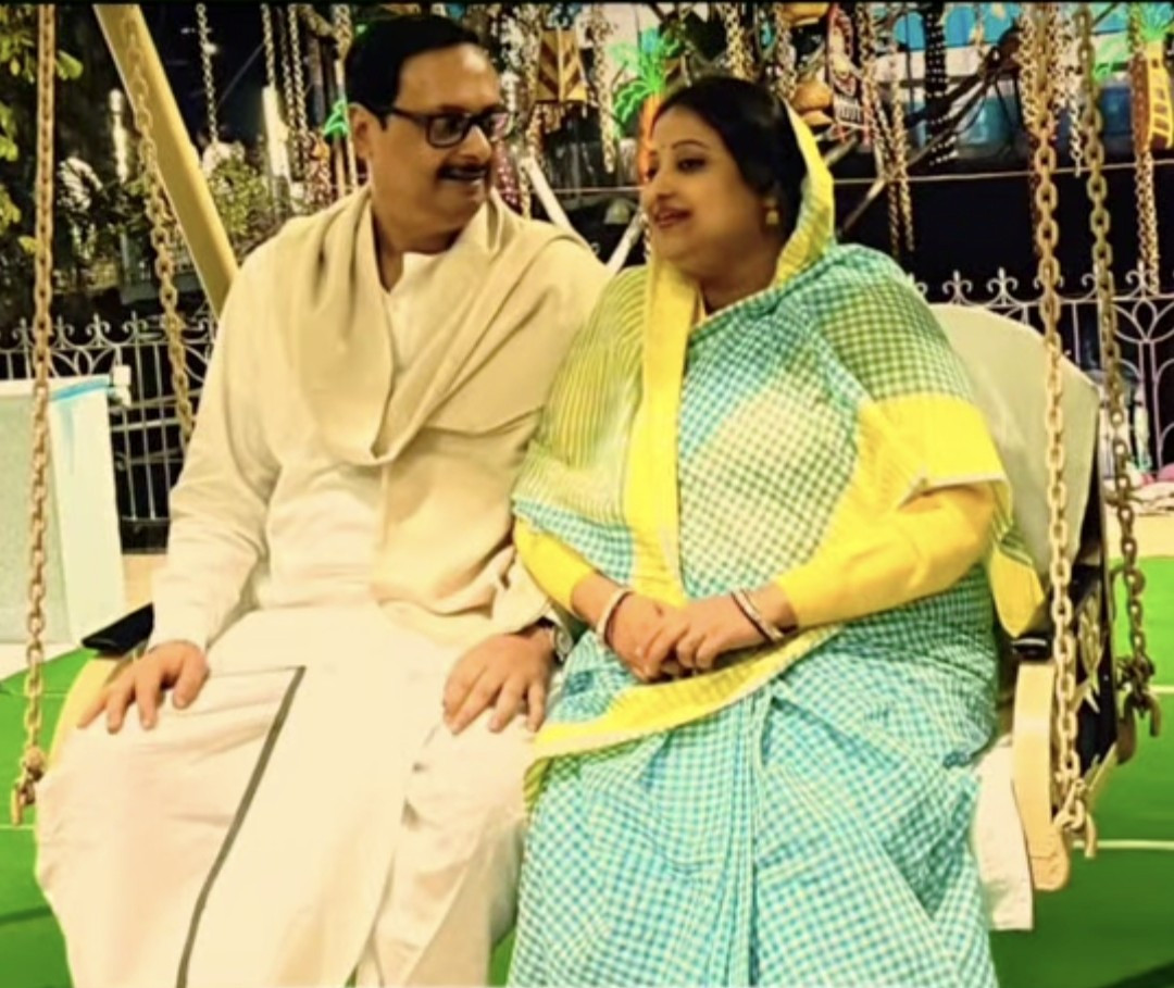 SatsangeeMatrimony.com