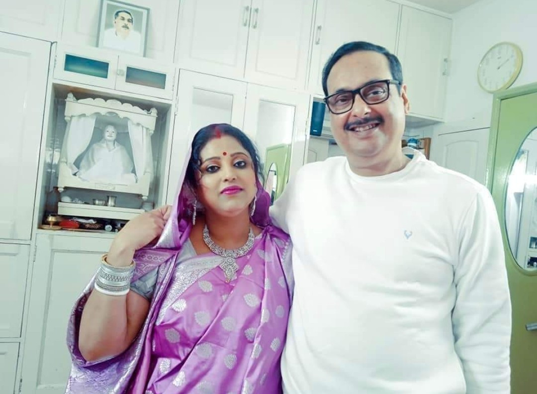 SatsangeeMatrimony.com